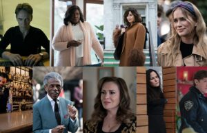 'Elsbeth' Temporada 2 Establece el episodio de reunión con 9 estrellas invitadas