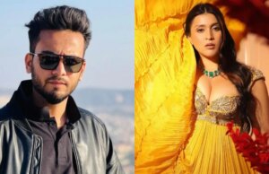 'Haan, Main Mannara Ko …': Elishy Yadav confirma la coprotagonista de los chefs de la risa?