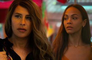 3 películas nominadas al Oscar que puedes ver en Netflix ahora