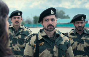 Ground Zero Teaser Out: Emraan Hashmi tiene un thriller de acción en acción inspirado en el verdadero evento: Bollywood News