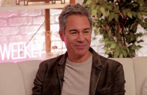 Eric McCormick comparte detalles de BTS sobre 'Nueve cuerpos en una morgue mexicana'