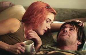 Las mejores 8 películas para ver en Rainy Spring Sunday Porod