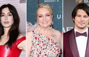 La película Verity de Colleen Hoover obtiene 2026 Fecha de lanzamiento: Detalles