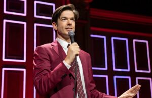 John Mulaney bromea sobre la hija heredando su programa de entrevistas de Netflix