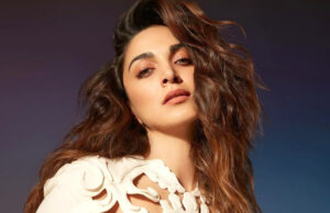 Cheques de pago exagerados? La verdad sobre las Rs de Kiara Advani. 15 CR Remuneración para Tóxico: Bollywood News