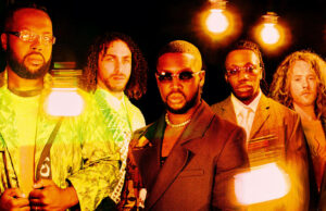 Diez Meets Ezra Collective, el quinteto reestructurando el jazz británico