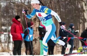 6 Alaskanes nombrados para el equipo de Cross Country World Champs de EE. UU.