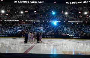 Los campeonatos mundiales de patinaje figurado se dirigen a Boston, otra oportunidad de sanar después del choque de DC