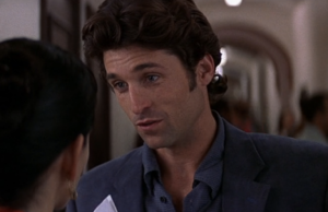 Estoy bien con la mayoría de las actualizaciones de Scream 7 Casting, pero Patrick Dempsey no regresa honestamente apesta