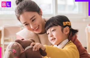 Mi familia familiar desconocida de Choice Top 10 Dramas familiares emocionales coreanos en Netflix, Prime Video y Viki