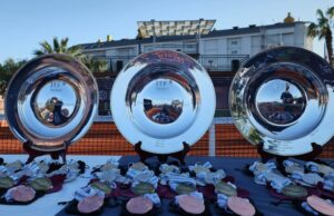 El condado de Palm Beach será el anfitrión de 2025 ITF World Tennis Masters Tour World Championships presentados por Bautist Health