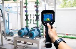 Aprendiendo en medidores de flujo ultrasónico