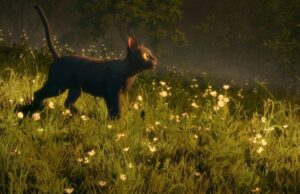 Reseña de Flow Movie: una maravillosa aventura animada