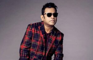 Ar Rahman es dado de alta y haciendo una multa, SON Shares Health Update