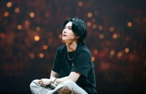 ¡El cumpleaños Boy Suga vuelve 32: 5 letras sinceras que te harán emocionar!
