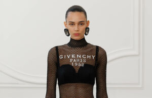 Givenchy: Ready-to-wear AW25-10 revista