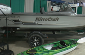 Returns de Rochester Home and Lifestyles Show