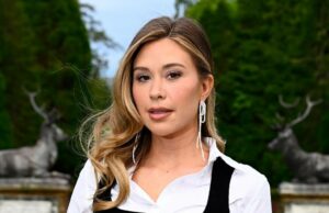 Gabby Windey de los traidores dice que todavía está esperando el premio