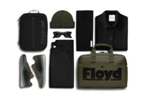 Garb: Pack Light | Unir