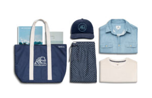 Atuendo: agua blanca