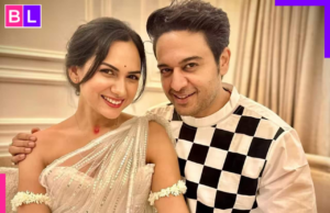 Gaurav Khanna revela su historia de amor 'Hasee Toh Phasee' con Akansha Chamola; Farah Khan lo encuentra …