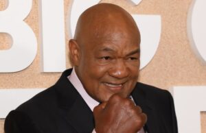 Campeón de boxeo y emprendedor tenía 76 años