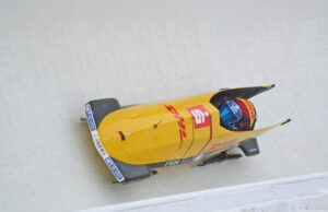 Alemania barre el podio mundial de 2 hombres | Noticias, deportes, trabajos