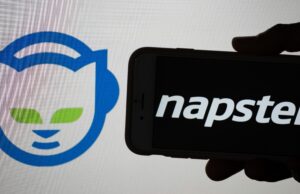 ¿Quién posee Napster? La propiedad actual de la compañía – Hollywood Life