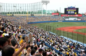 MLB está tratando de expandirse en Japón. ¿Puede el NPB de Japón crecer en Estados Unidos?
