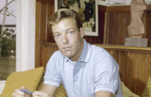 Sobre la carrera del difunto actor – Hollywood Life