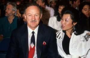 Gene Hackman, prueba de la esposa negativa para el monóxido de carbono