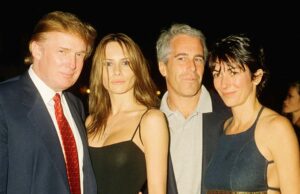 Nombres famosos mencionados en los archivos – Hollywood Life