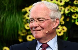 Todo sobre el ex CEO de Kroger – Hollywood Life