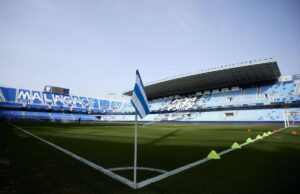 El propietario del Liverpool Fenway Sports Group explorando el acuerdo para el equipo español Málaga
