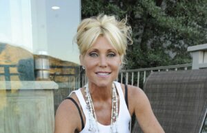 ¿Cuánto tenía la actriz fallecida 'Baywatch'? – Hollywood Life