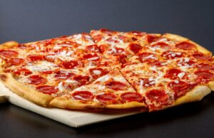 Timeout Ranking Nombres de Chicago Pizzeria entre Best in the World – NBC Chicago