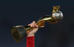 Reino Unido listo para lanzar una oferta de alojamiento para la Copa Mundial de la Mujer 2035