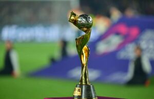 US-MEXICO 2031 Oferta de la Copa Mundial Femenina Explorando juegos en Costa Rica y Jamaica