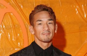 Por qué Hidetoshi Nakata, cara de la Copa Mundial de 2002, se retiró a los 29: 'No soy fanático del fútbol'