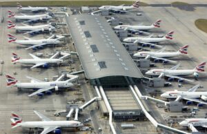 ¿Está abierto el aeropuerto de Heathrow después del apagón? Actualización – Hollywood Life