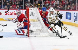 ¿El próximo avance de la NHL está escondido detrás de la red?