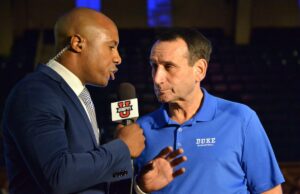 El analista de ESPN Jay Williams usa muchos sombreros. Aquí están sus 5 consejos para hacer malabarismos con un horario ocupado