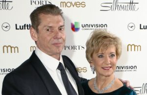 ¿Linda McMahon y su esposo Vince McMahon siguen juntos? – Hollywood Life