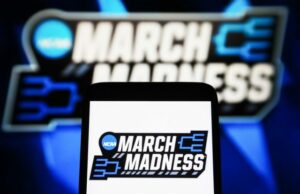 Arkansas esperaba ver un gran aumento de las apuestas deportivas con la locura de March