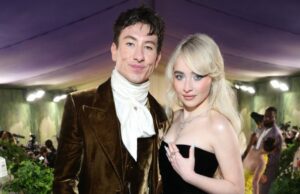 ¿Por qué se rompieron Sabrina Carpenter y Barry Keoghan? – Hollywood Life