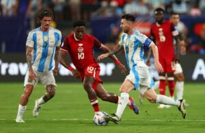 Por qué los lanzamientos de la Copa Mundial de Club y la Copa Mundial 2026 deberían ser mejores que los de la Copa América