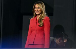 Conoce a la madre y el padre de la primera dama – Hollywood Life