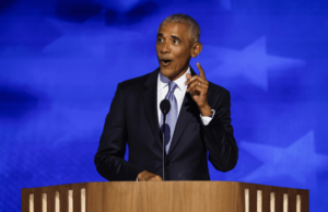 ¿Obama protagonizará 'indemnización'? Actualización después de la revelación de Ben Stiller – Hollywood Life