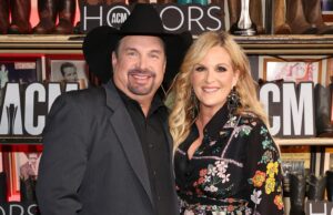 ¿Se han casado Garth Brooks y Trisha Yearwood? Actualización – Hollywood Life