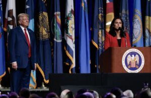 ¿Quién es Tulsi Gabbard? 5 cosas sobre el Director de Inteligencia Nacional – Hollywood Life